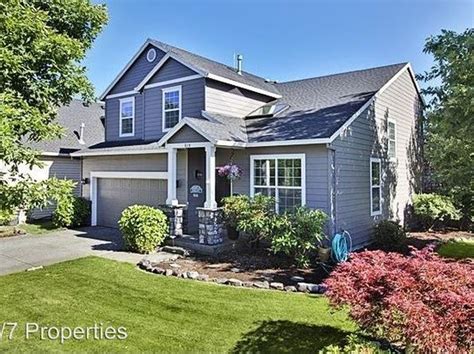 Houses for Rent in Hillsboro, OR .
